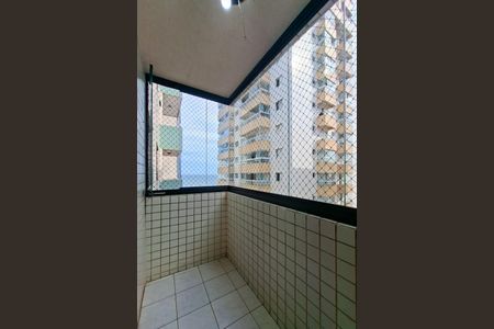 Apartamento para alugar com 60m², 2 quartos e 1 vagaSacada 