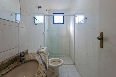Apartamento para alugar com 60m², 2 quartos e 1 vagaBanheiro 