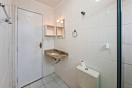 Apartamento para alugar com 60m², 2 quartos e 1 vagaBanheiro 