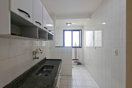 Apartamento para alugar com 60m², 2 quartos e 1 vagaCozinha 