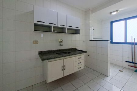 Apartamento para alugar com 60m², 2 quartos e 1 vagaCozinha 