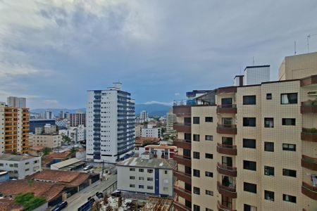 Apartamento para alugar com 60m², 2 quartos e 1 vagaVista do Quarto 2