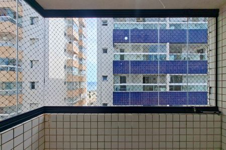 Apartamento para alugar com 60m², 2 quartos e 1 vagaSacada 