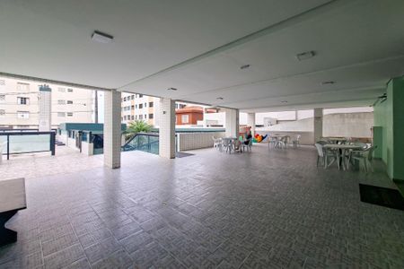 Apartamento para alugar com 60m², 2 quartos e 1 vagaÁrea comum