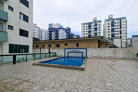 Apartamento para alugar com 60m², 2 quartos e 1 vagaÁrea comum - Piscina