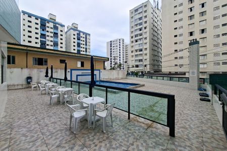 Apartamento para alugar com 60m², 2 quartos e 1 vagaÁrea comum - Piscina