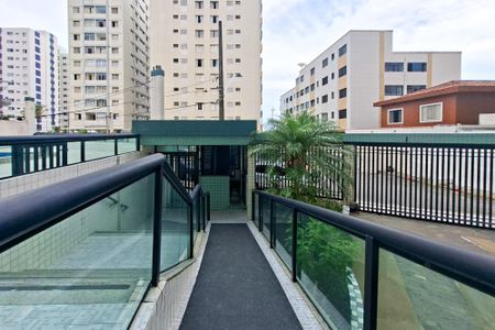 Apartamento para alugar com 60m², 2 quartos e 1 vagaRampa de acesso