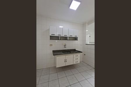 Apartamento para alugar com 60m², 2 quartos e 1 vagaCozinha 