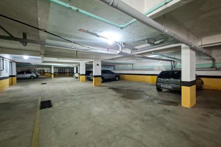 Apartamento para alugar com 60m², 2 quartos e 1 vagaGaragem