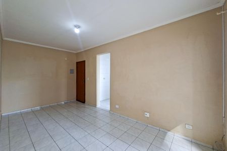 Apartamento para alugar com 60m², 2 quartos e 1 vagaSala