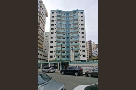 Apartamento para alugar com 60m², 2 quartos e 1 vagaFachada do Prédio