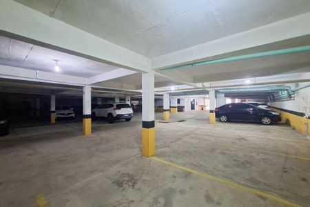 Apartamento para alugar com 60m², 2 quartos e 1 vagaGaragem