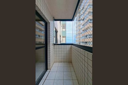 Apartamento para alugar com 60m², 2 quartos e 1 vagaSacada 