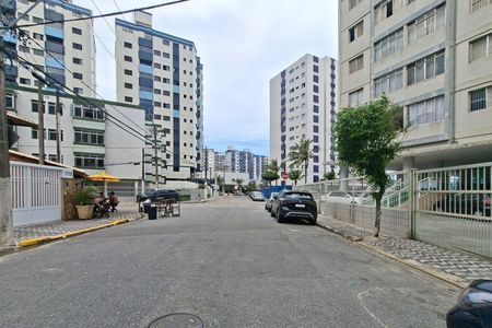 Apartamento para alugar com 60m², 2 quartos e 1 vagaVista da Rua