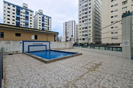 Apartamento para alugar com 60m², 2 quartos e 1 vagaÁrea comum - Piscina