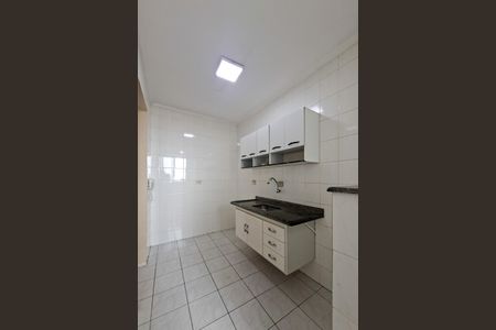 Apartamento para alugar com 60m², 2 quartos e 1 vagaCozinha 