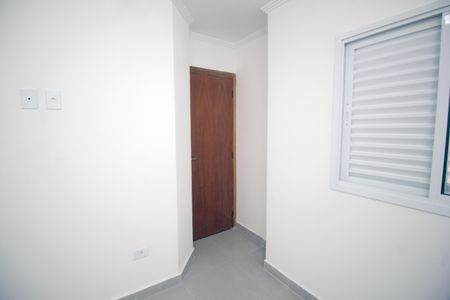 Quarto 1 de apartamento à venda com 2 quartos, 76m² em Parque Oratório, Santo André