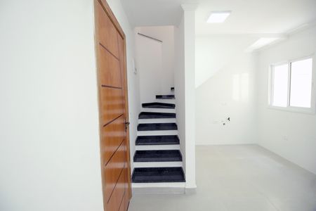 Apartamento à venda com 2 quartos, 76m² em Parque Oratório, Santo André
