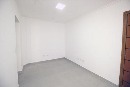 Sala de apartamento à venda com 2 quartos, 76m² em Parque Oratório, Santo André