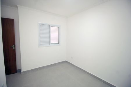 Quarto 1 de apartamento à venda com 2 quartos, 76m² em Parque Oratório, Santo André