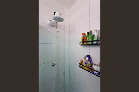 Apartamento à venda com 128m², 3 quartos e sem vaga Apartamento à venda com 128m², 3 quartos e sem vagaBanheiro