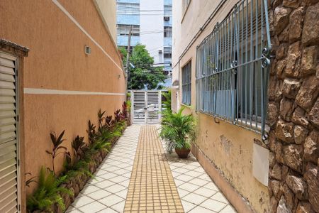 Apartamento à venda com 128m², 3 quartos e sem vaga Apartamento à venda com 128m², 3 quartos e sem vagaÁrea comum