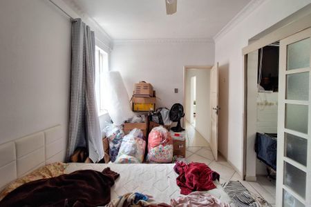 Apartamento à venda com 128m², 3 quartos e sem vaga Apartamento à venda com 128m², 3 quartos e sem vagaQuarto 3