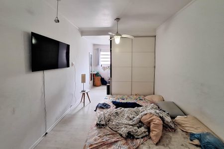 Apartamento à venda com 128m², 3 quartos e sem vaga Apartamento à venda com 128m², 3 quartos e sem vagaQuarto 2