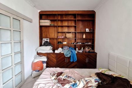 Apartamento à venda com 128m², 3 quartos e sem vaga Apartamento à venda com 128m², 3 quartos e sem vagaQuarto 3