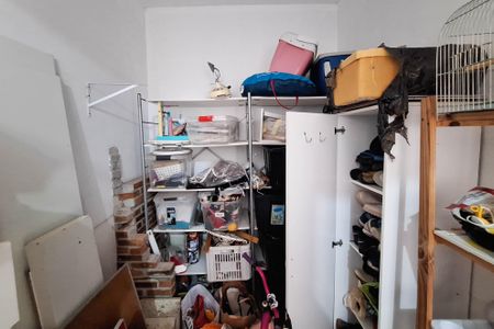 Apartamento à venda com 128m², 3 quartos e sem vaga Apartamento à venda com 128m², 3 quartos e sem vagaQuarto de Serviço