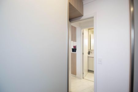 Quarto 1 de apartamento à venda com 2 quartos, 35m² em Vila Guilherme, São Paulo