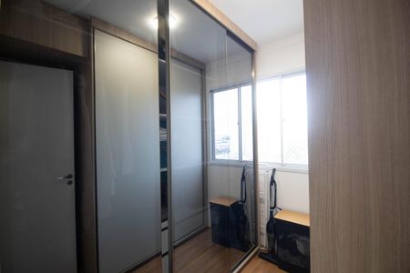 Quarto 1 de apartamento à venda com 2 quartos, 35m² em Vila Guilherme, São Paulo
