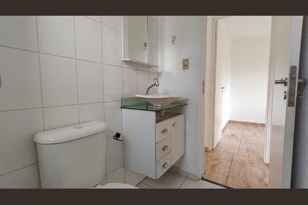 Apartamento para alugar com 2 quartos, 50m² em Vila Jaraguá, São Paulo