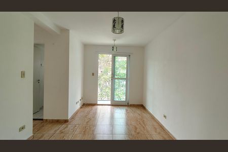 Apartamento para alugar com 2 quartos, 50m² em Vila Jaraguá, São Paulo