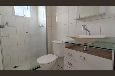 Apartamento para alugar com 2 quartos, 50m² em Vila Jaraguá, São Paulo