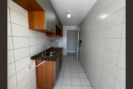 Apartamento para alugar com 68m², 2 quartos e 1 vagaCozinha