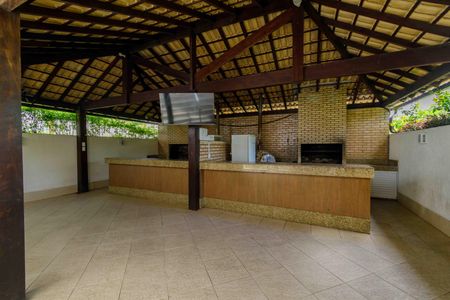 Apartamento para alugar com 68m², 2 quartos e 1 vagaÁrea comum