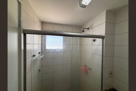 Apartamento para alugar com 68m², 2 quartos e 1 vagaBanheiro da Suíte