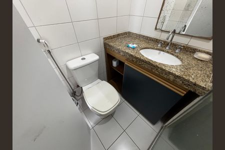 Apartamento para alugar com 68m², 2 quartos e 1 vagaBanheiro