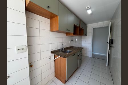 Apartamento para alugar com 68m², 2 quartos e 1 vagaCozinha