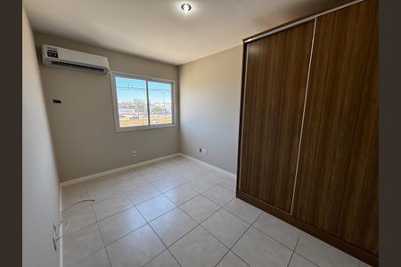 Suite de apartamento para alugar com 2 quartos, 68m² em Recreio dos Bandeirantes, Rio de Janeiro