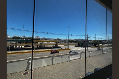 Varanda de apartamento para alugar com 2 quartos, 68m² em Recreio dos Bandeirantes, Rio de Janeiro