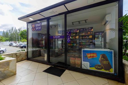 Apartamento para alugar com 68m², 2 quartos e 1 vagaÁrea comum