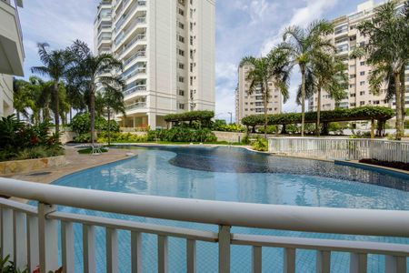 Apartamento para alugar com 68m², 2 quartos e 1 vagaÁrea comum