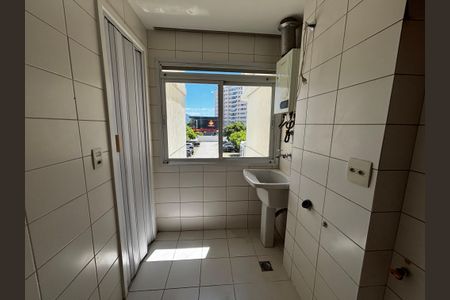 Apartamento para alugar com 68m², 2 quartos e 1 vagaÁrea de Serviço