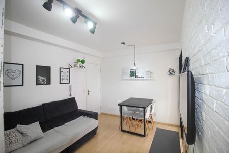 Apartamento para alugar com 2 quartos, 55m² em Jardim Gutierres, Sorocaba