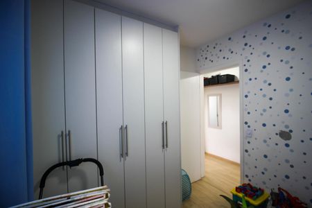 Apartamento para alugar com 2 quartos, 55m² em Jardim Gutierres, Sorocaba