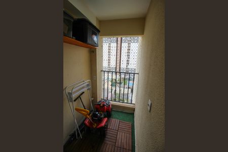 Apartamento para alugar com 2 quartos, 55m² em Jardim Gutierres, Sorocaba