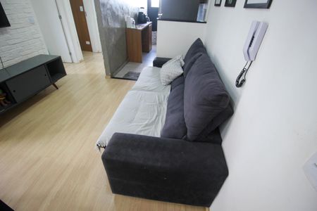 Apartamento para alugar com 2 quartos, 55m² em Jardim Gutierres, Sorocaba