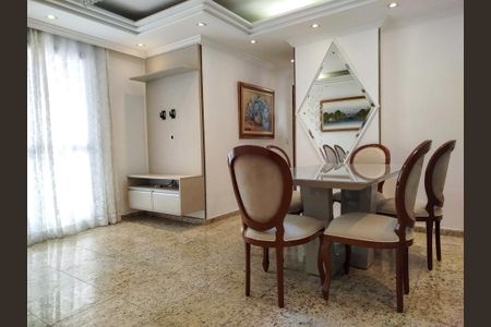 Apartamento para alugar com 3 quartos, 80m² em Vila Carrão, São Paulo